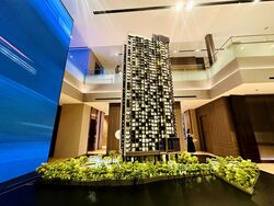 Upperhouse At Orchard Boulevard (D10), Apartment #458295321